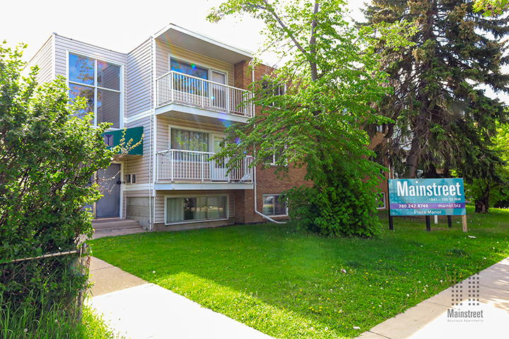 Plaza Manor - Photo 10