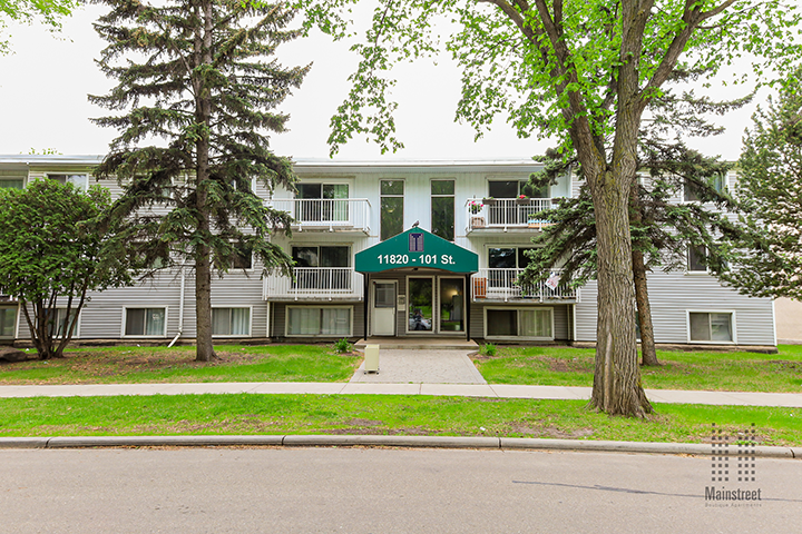 Prairie Manor
