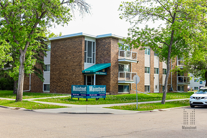 Serenity Apartments - Photo 12