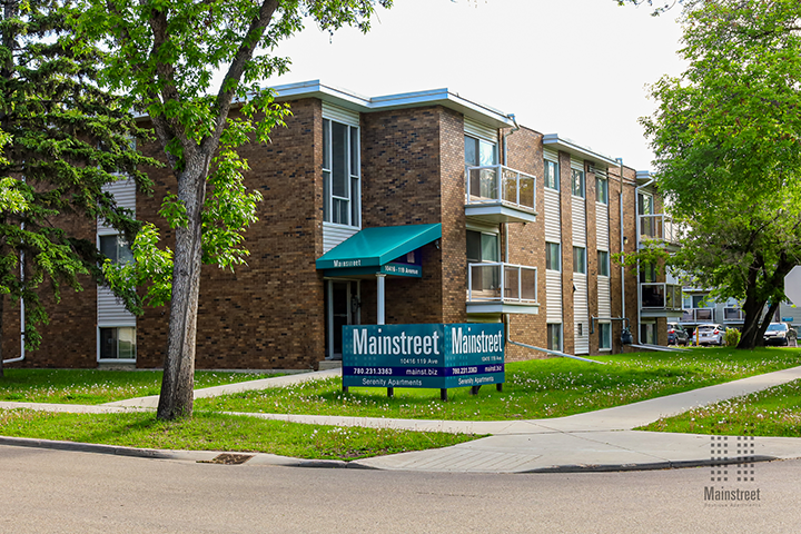 Serenity Apartments - Photo 13
