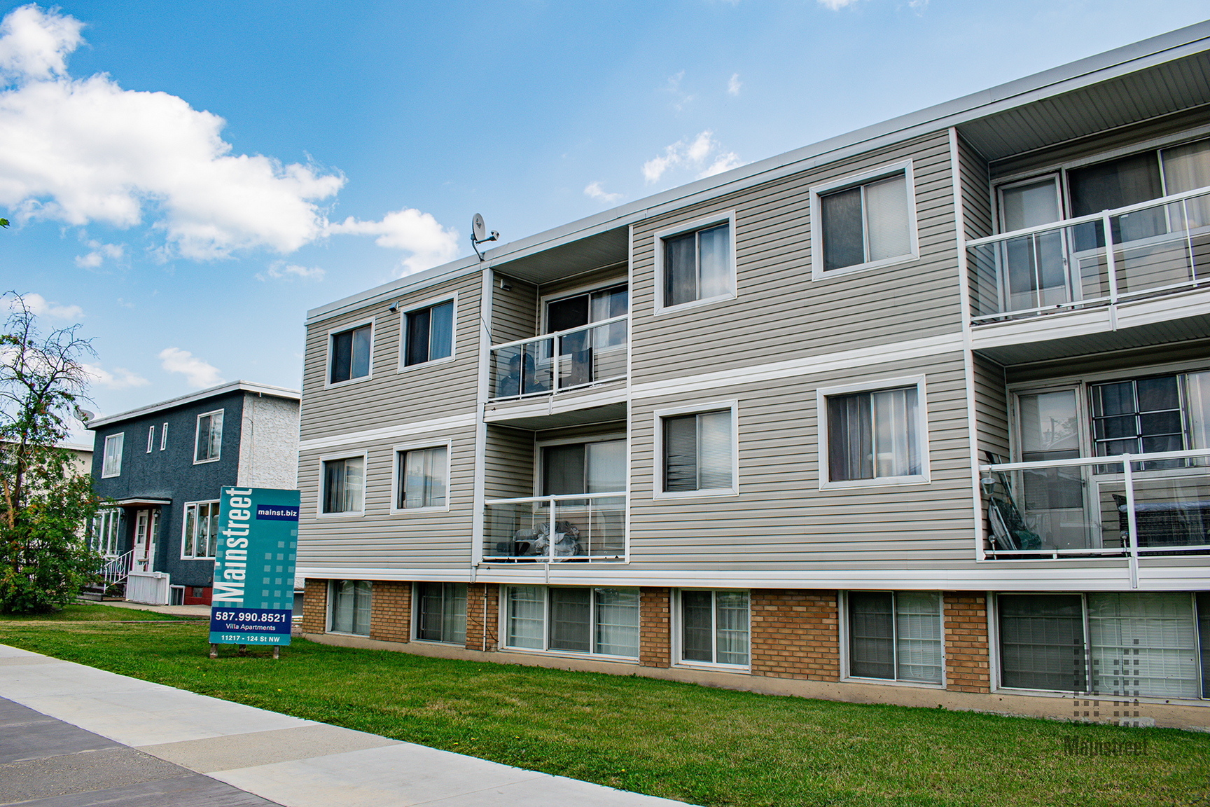 Villa Apartments - Photo 15