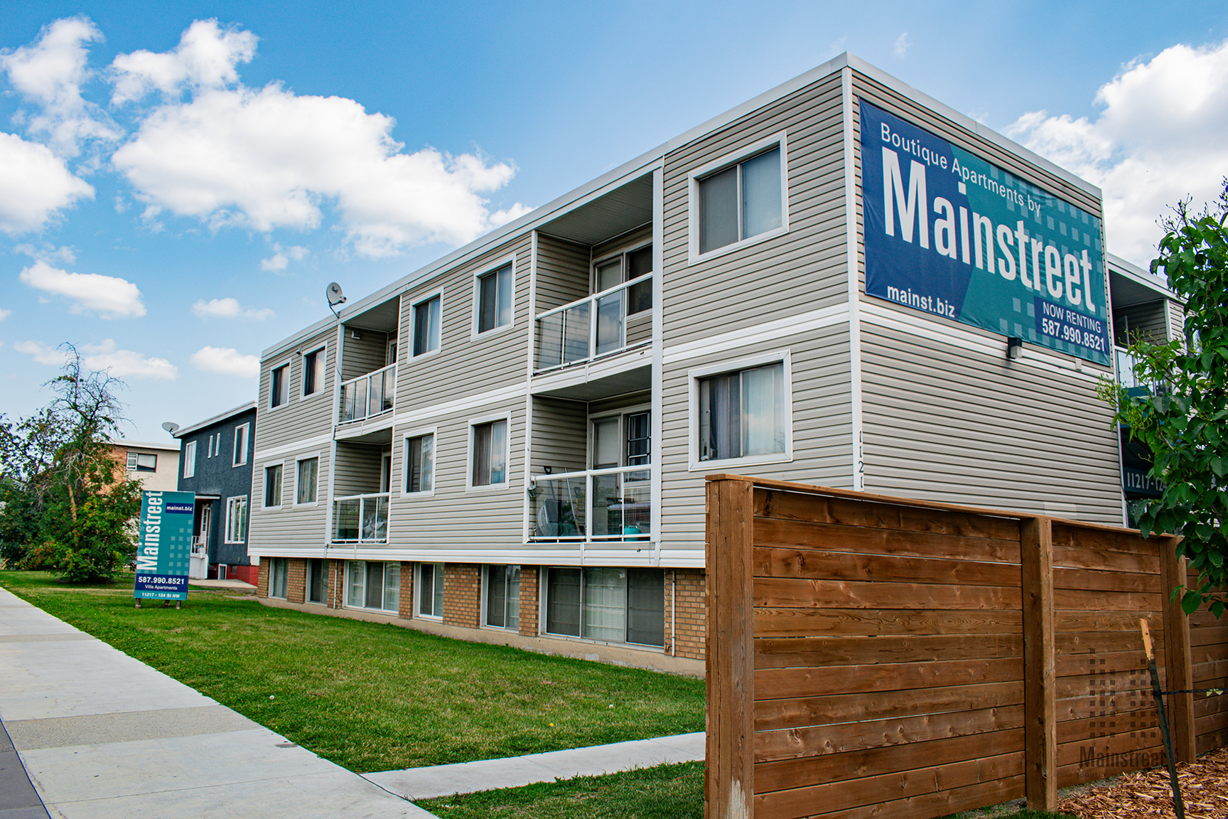 Villa Apartments - Photo 16