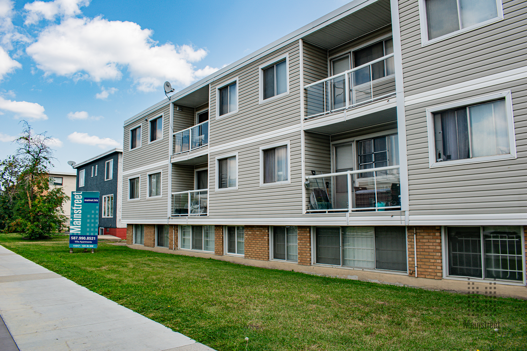 Villa Apartments - Photo 17