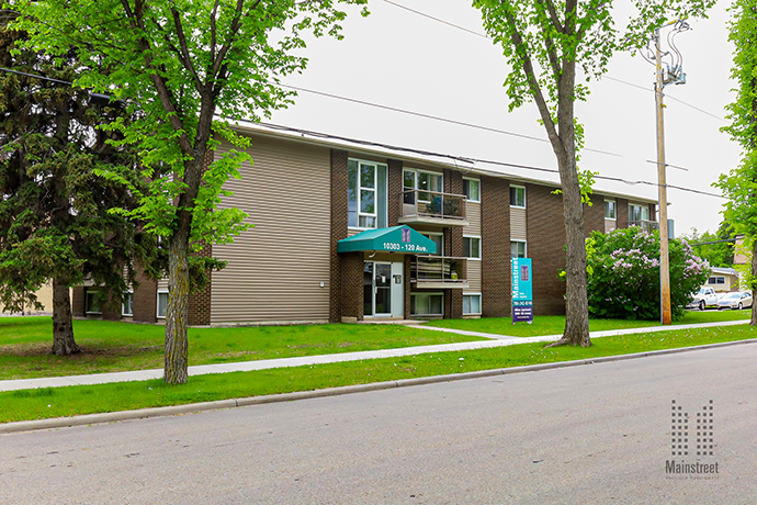 Willow Apartments - Photo 17