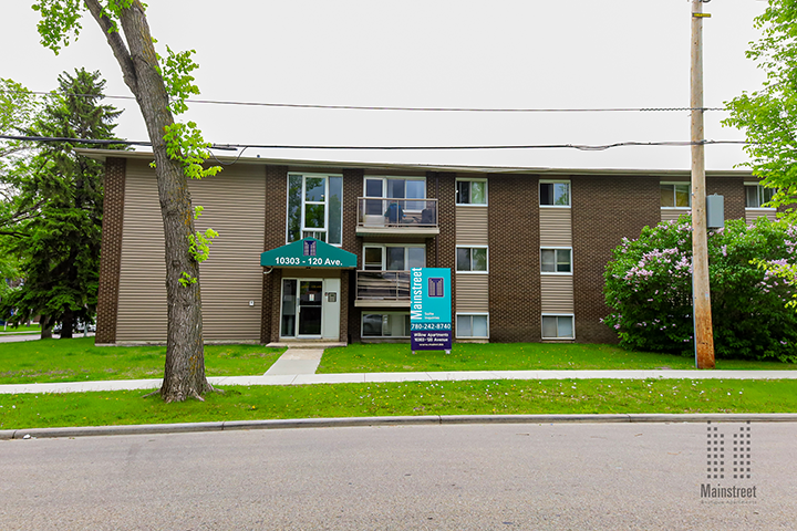 Willow Apartments