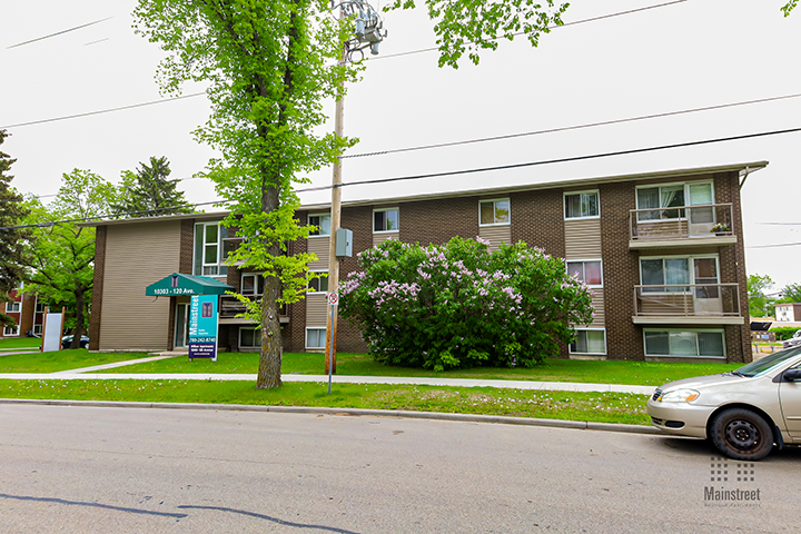 Willow Apartments - Photo 18