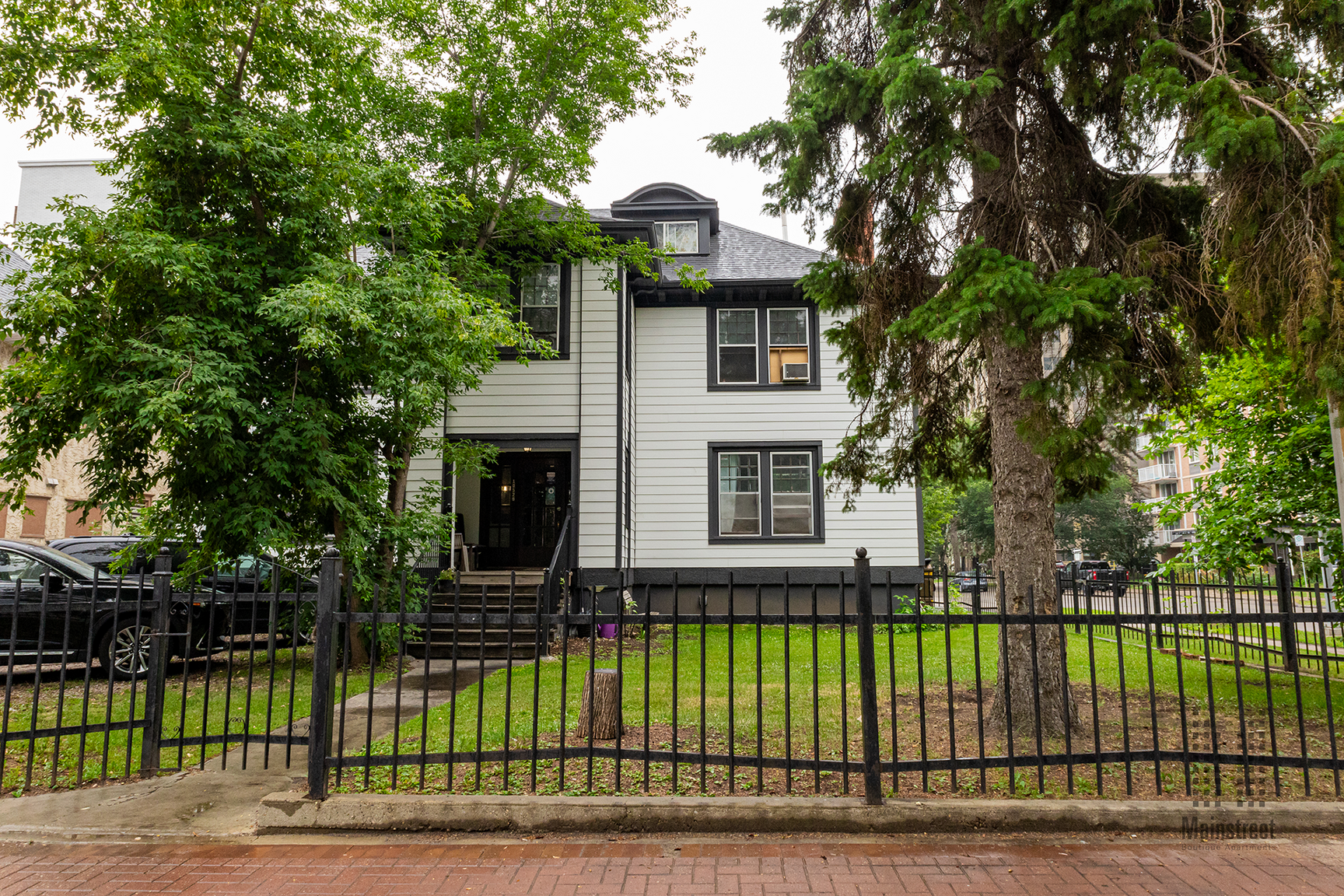 Tyrone Heritage Residences Apartments - Bachelor