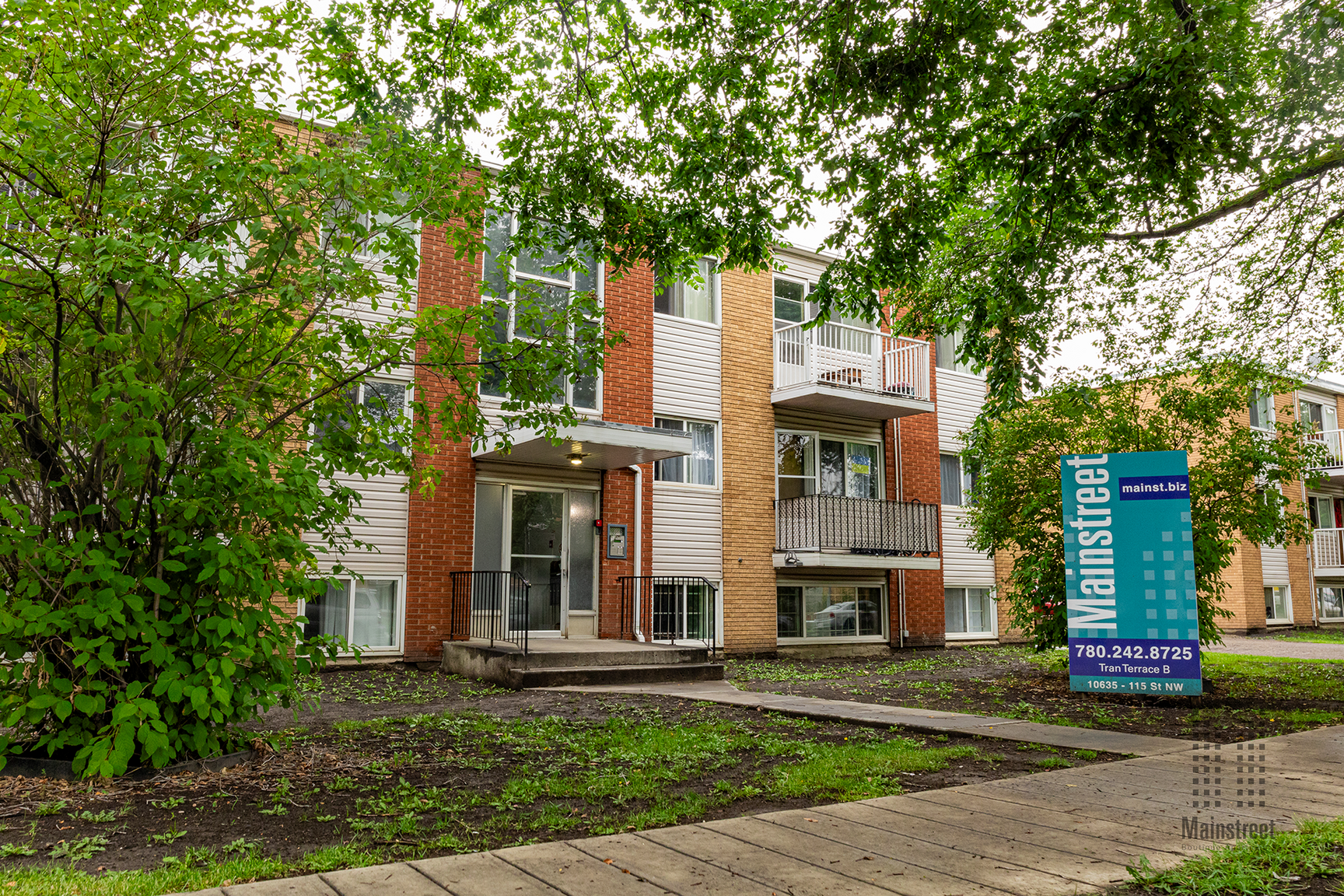 Tran Terrace Apartments - 2 bedroom