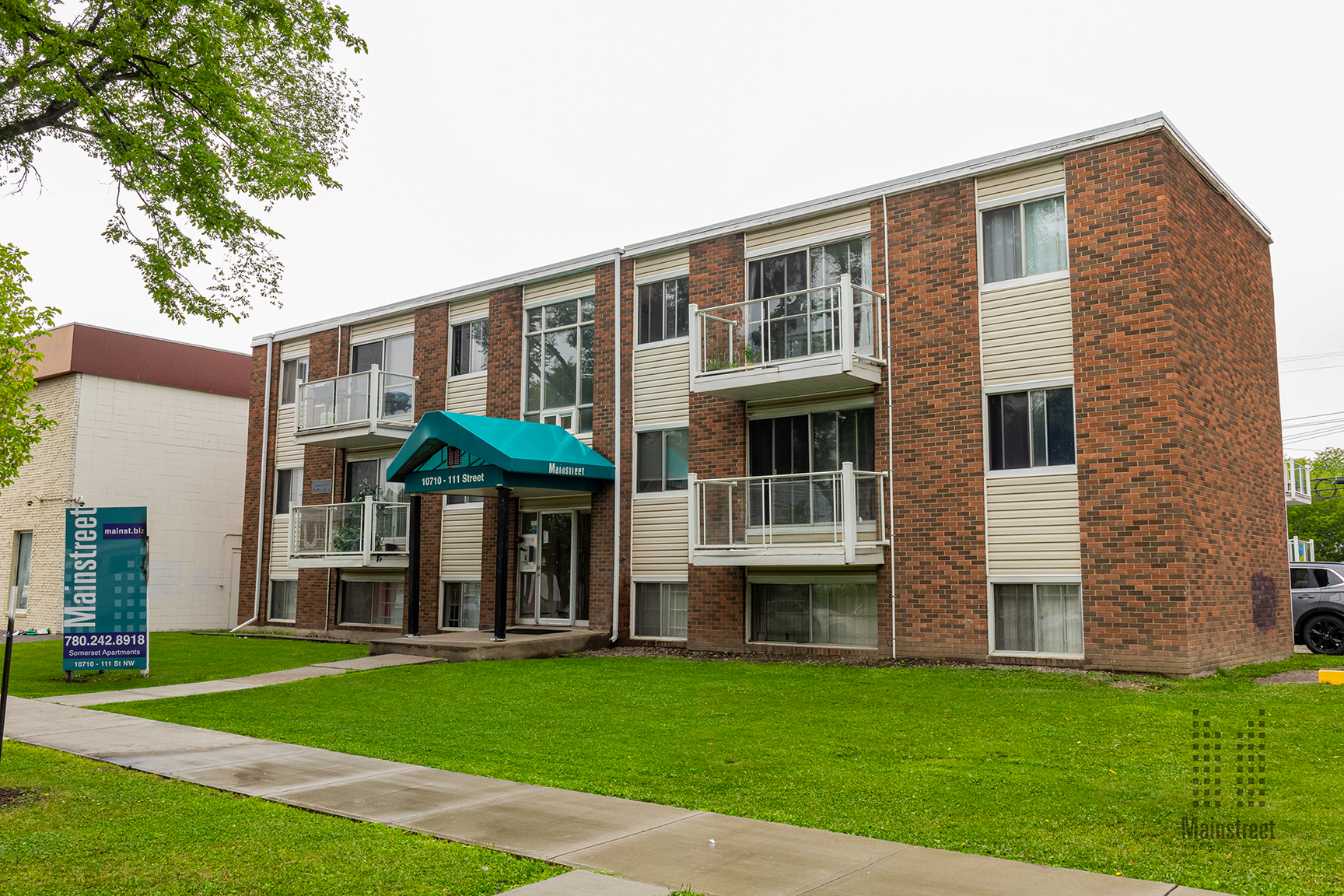 Somerset Apartments - Photo 10
