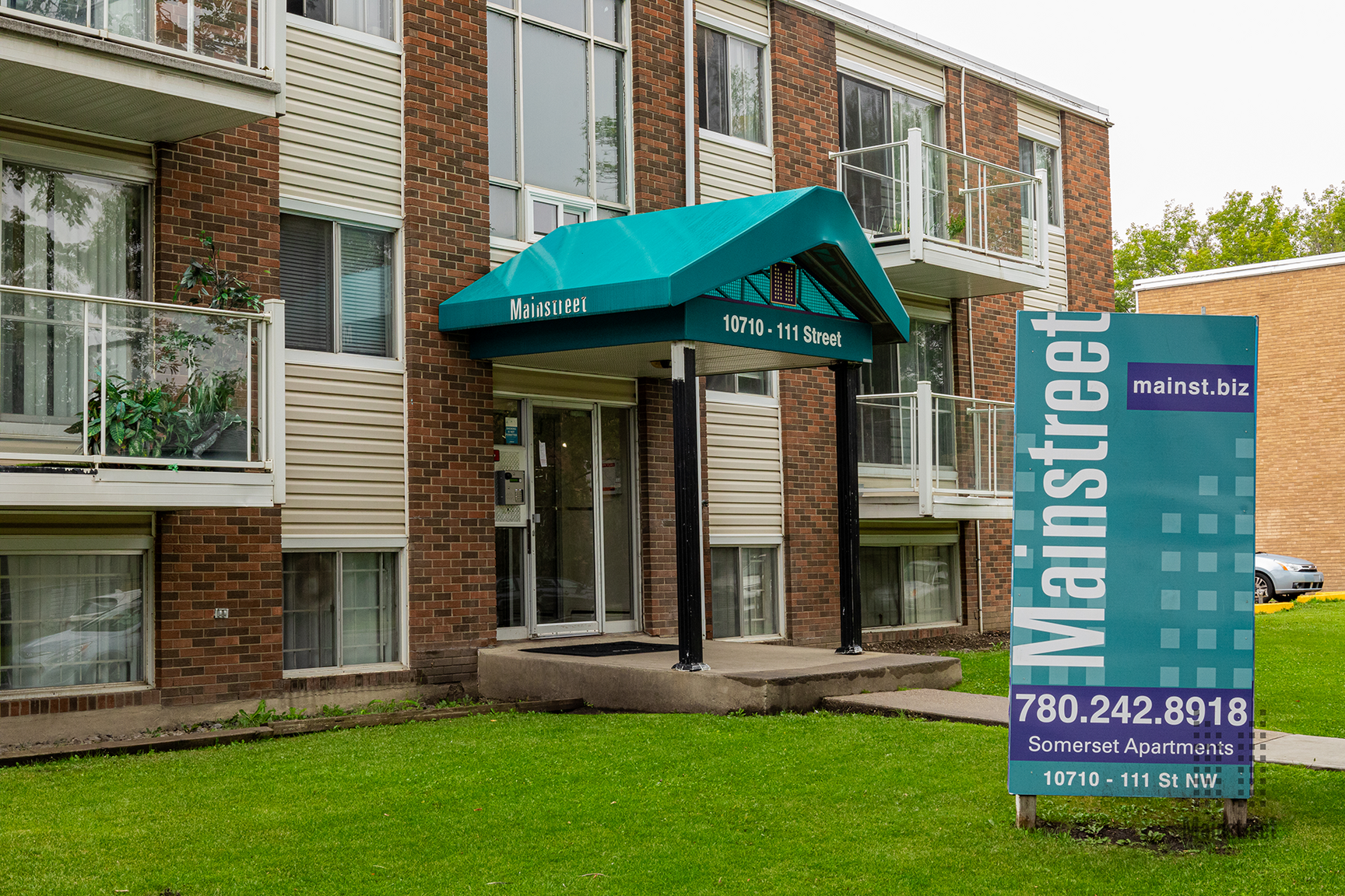 Somerset Apartments - Photo 11