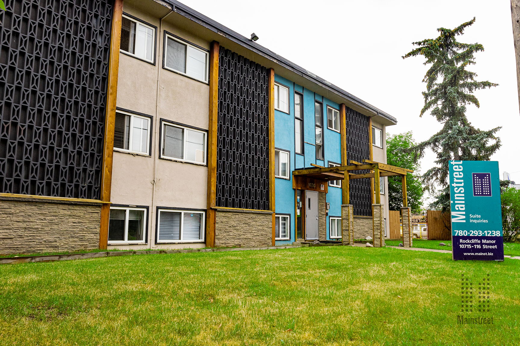 Rockcliffe Manor - Photo 9