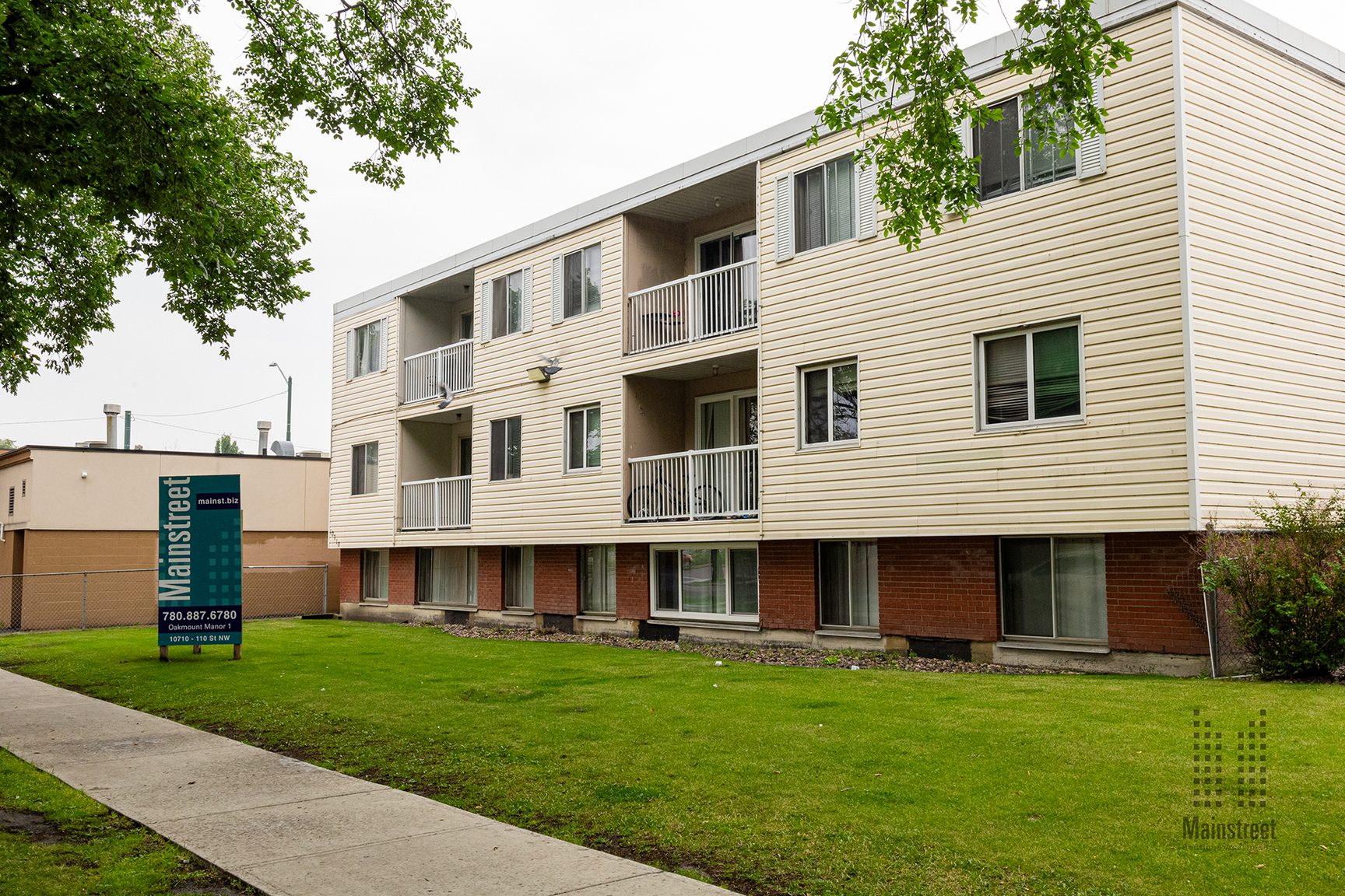 Oakmount Manor - Photo 12