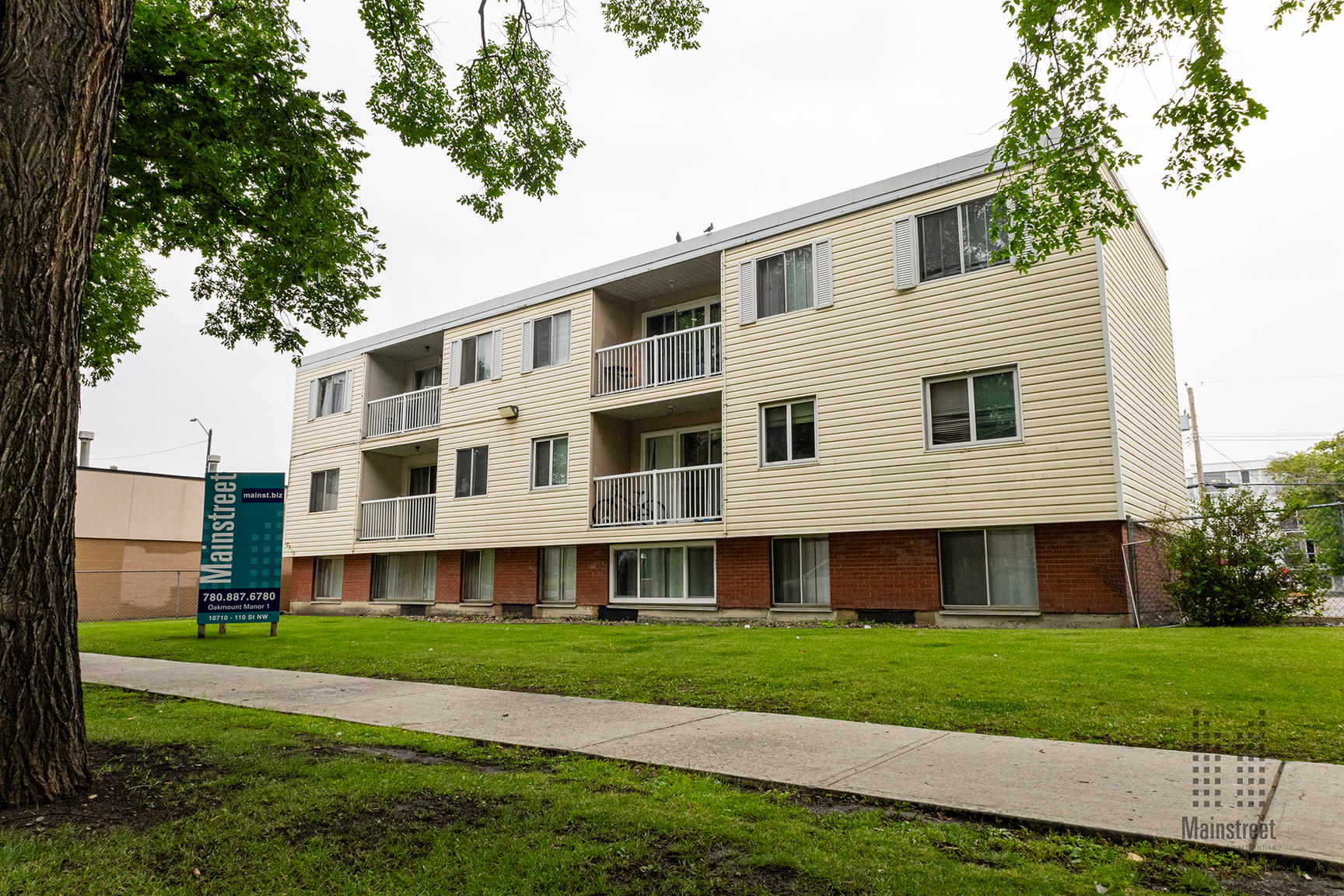 Oakmount Manor - Photo 13