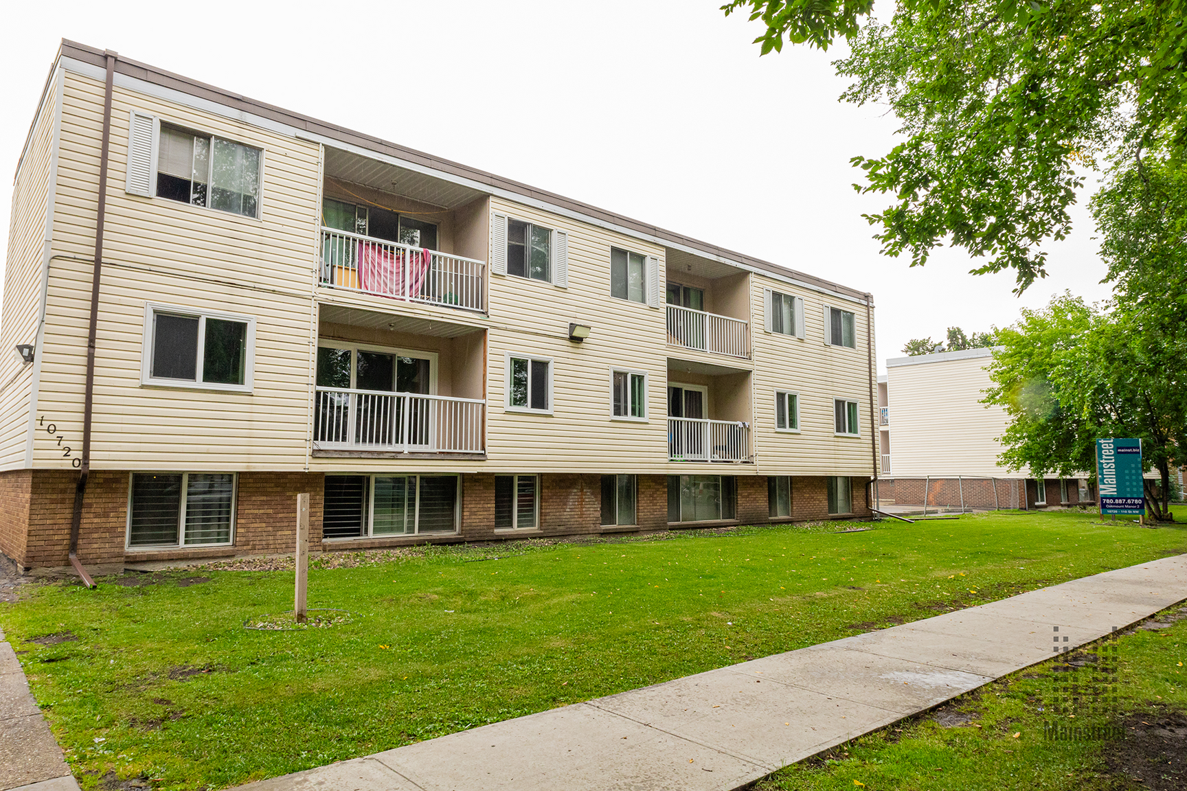 Oakmount Manor - Photo 14