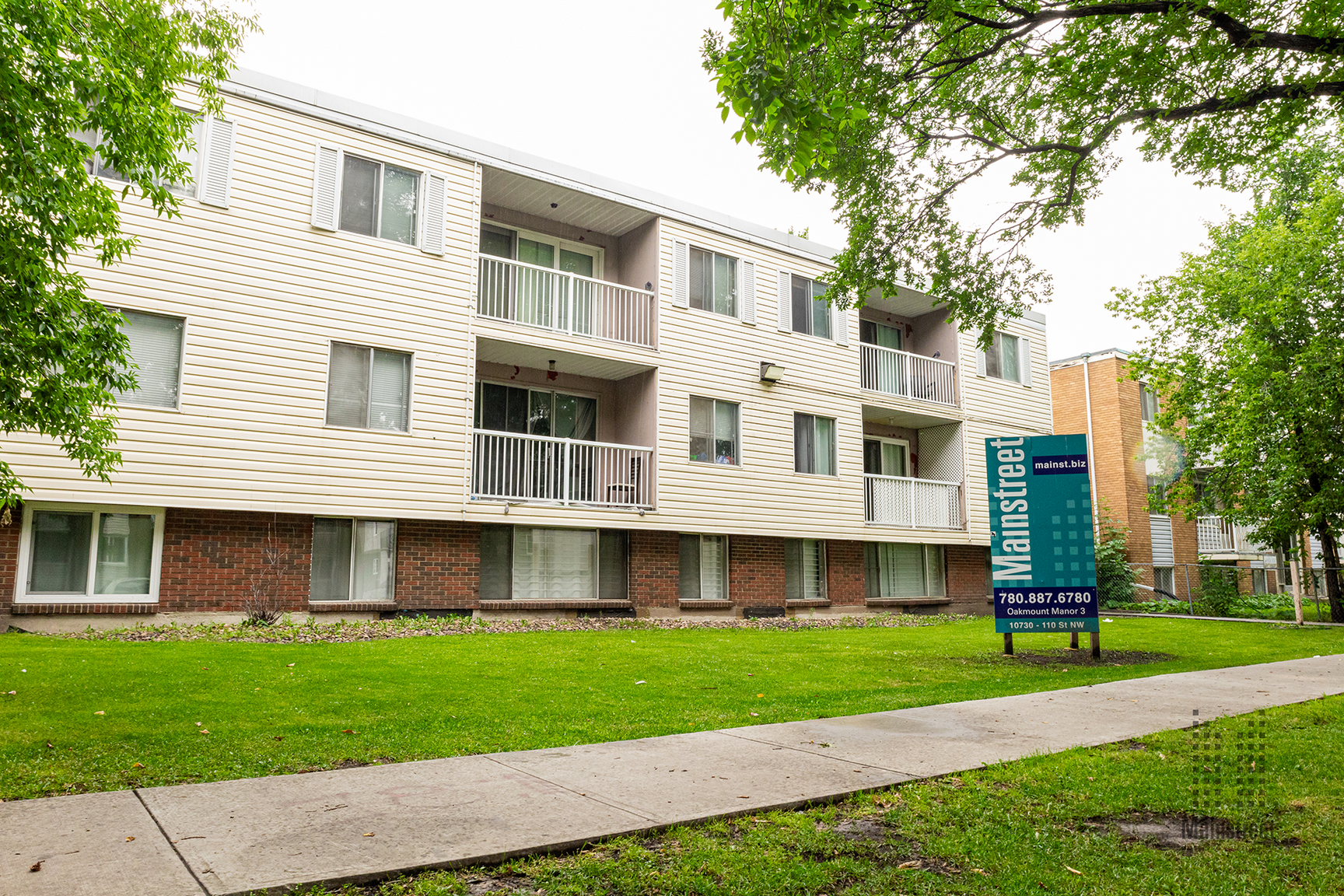 Oakmount Manor - Photo 15