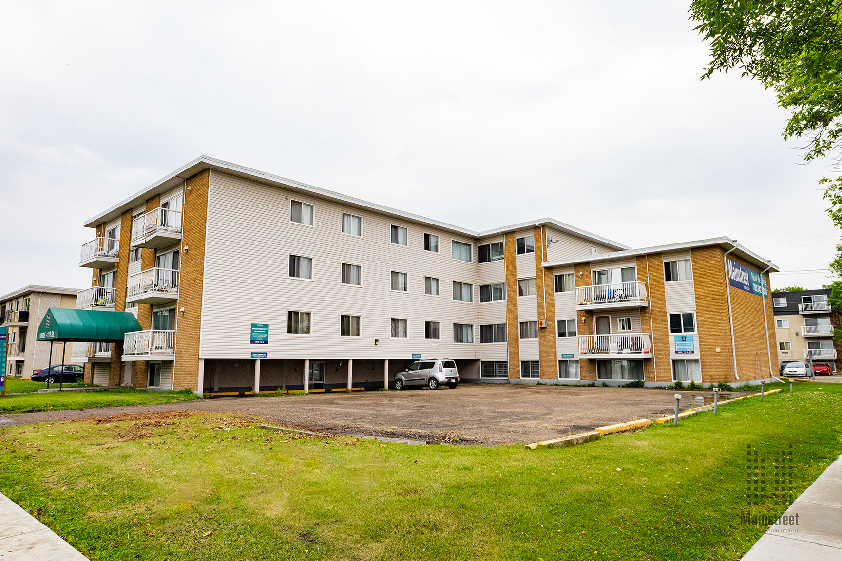 Granville Place - Photo 12