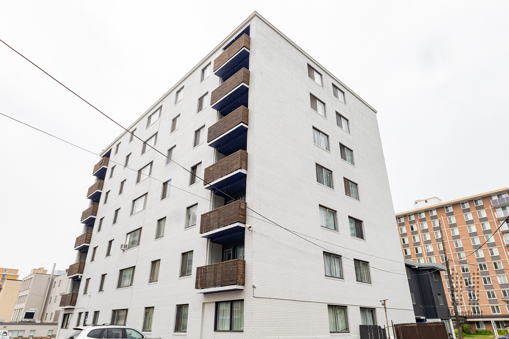 Downtown Edmonton Apartments - Photo 16