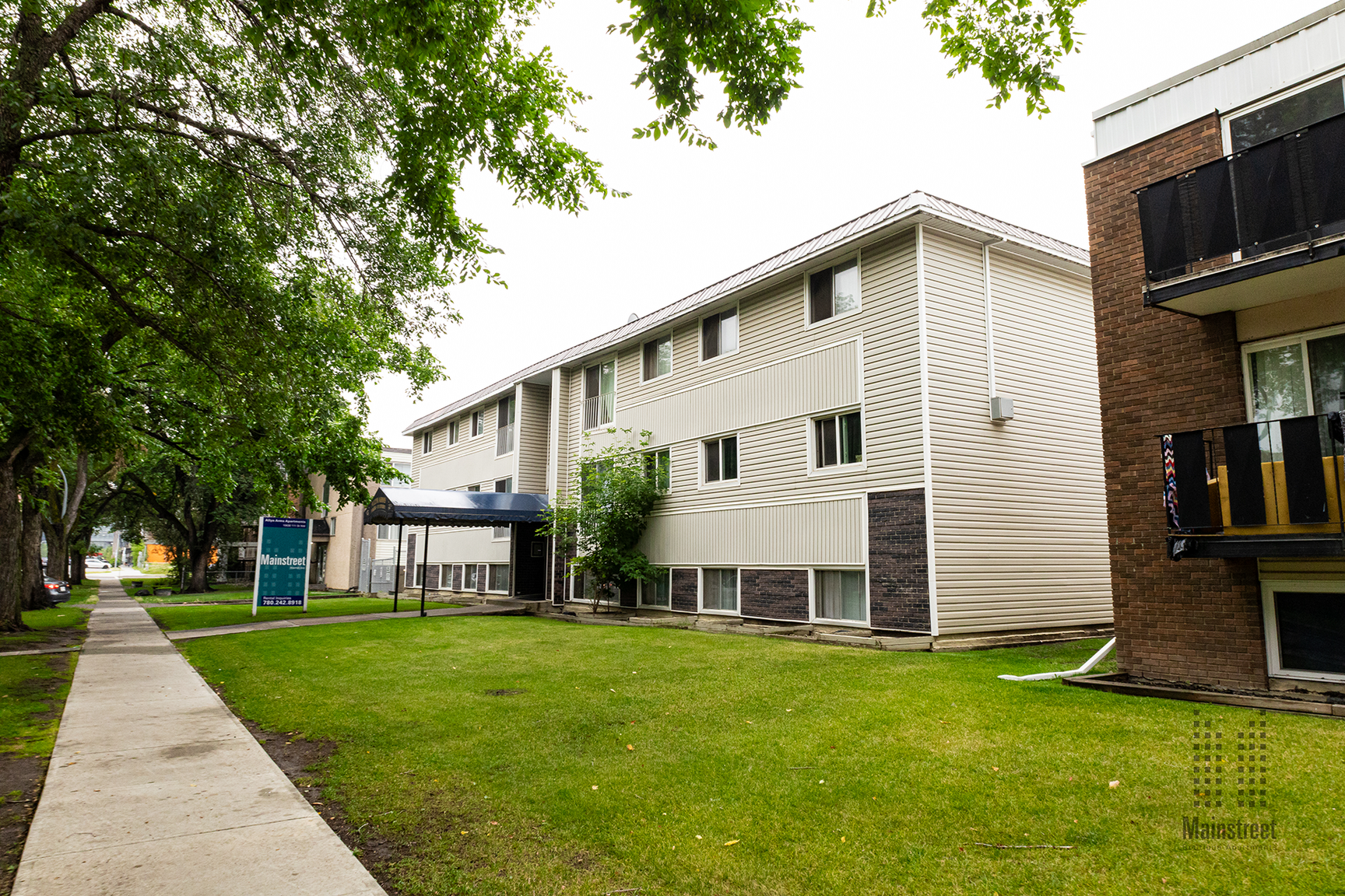 Allyn Arms Apartments - Photo 3