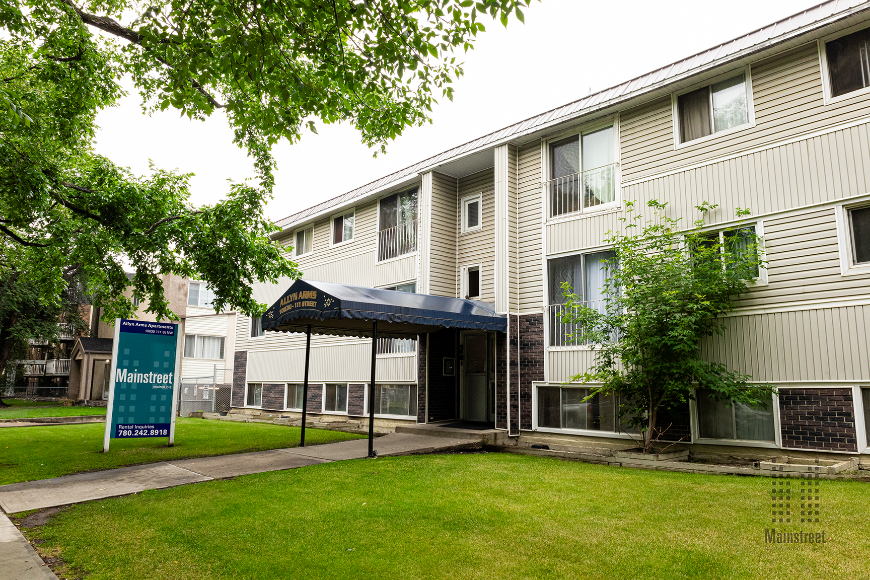 Allyn Arms Apartments - Photo 5