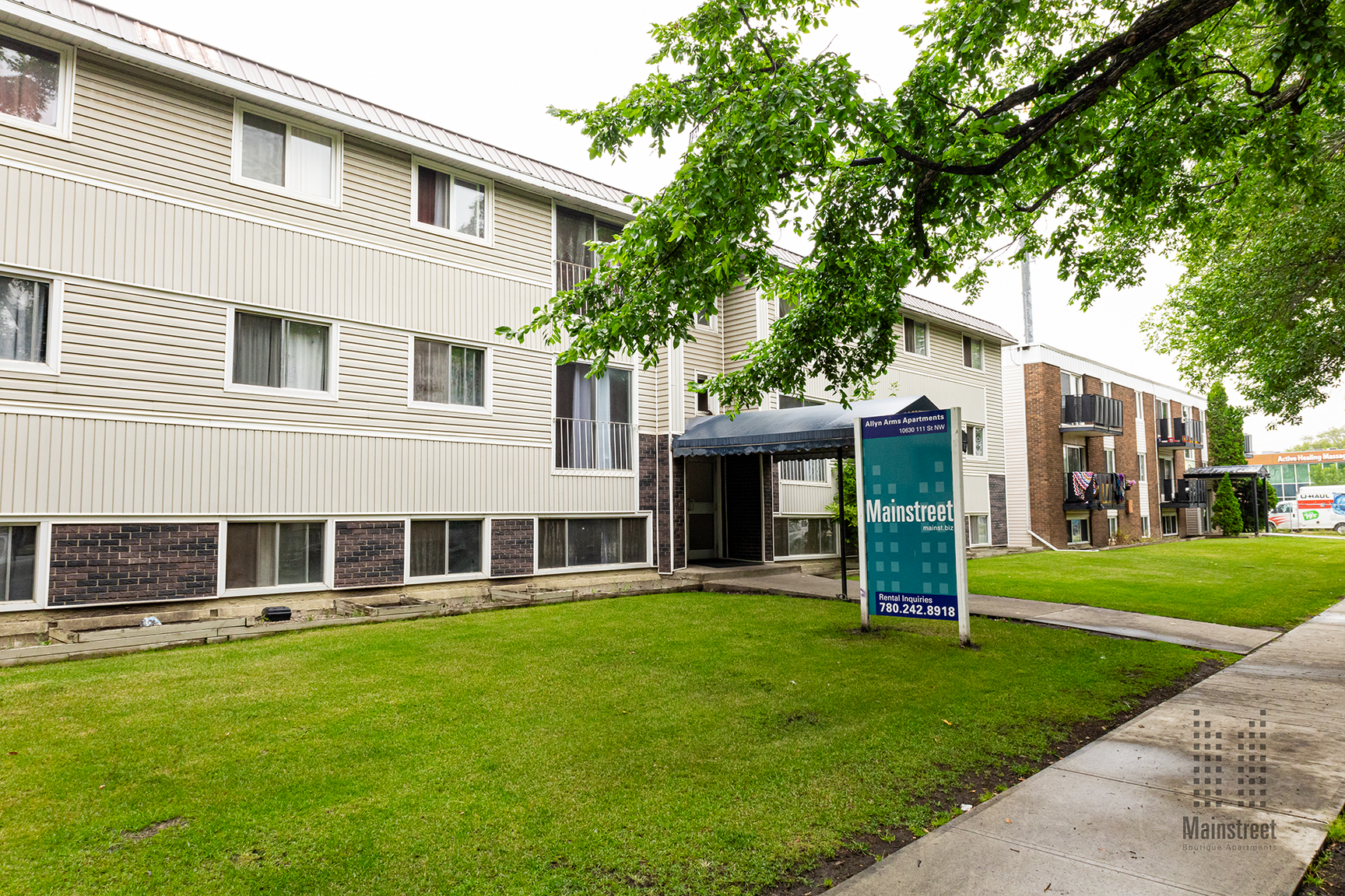 Allyn Arms Apartments - Photo 6