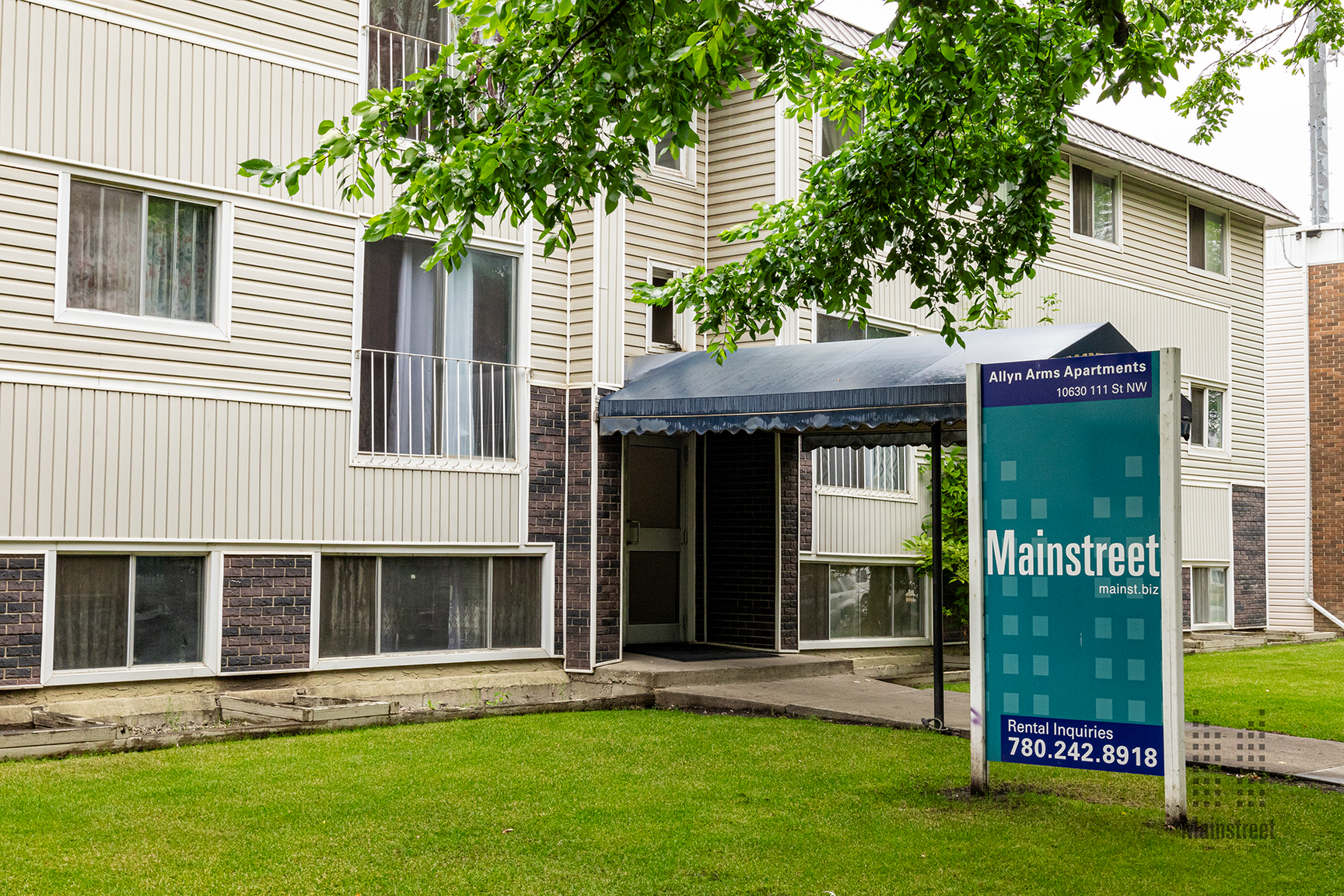 Allyn Arms Apartments - Photo 8