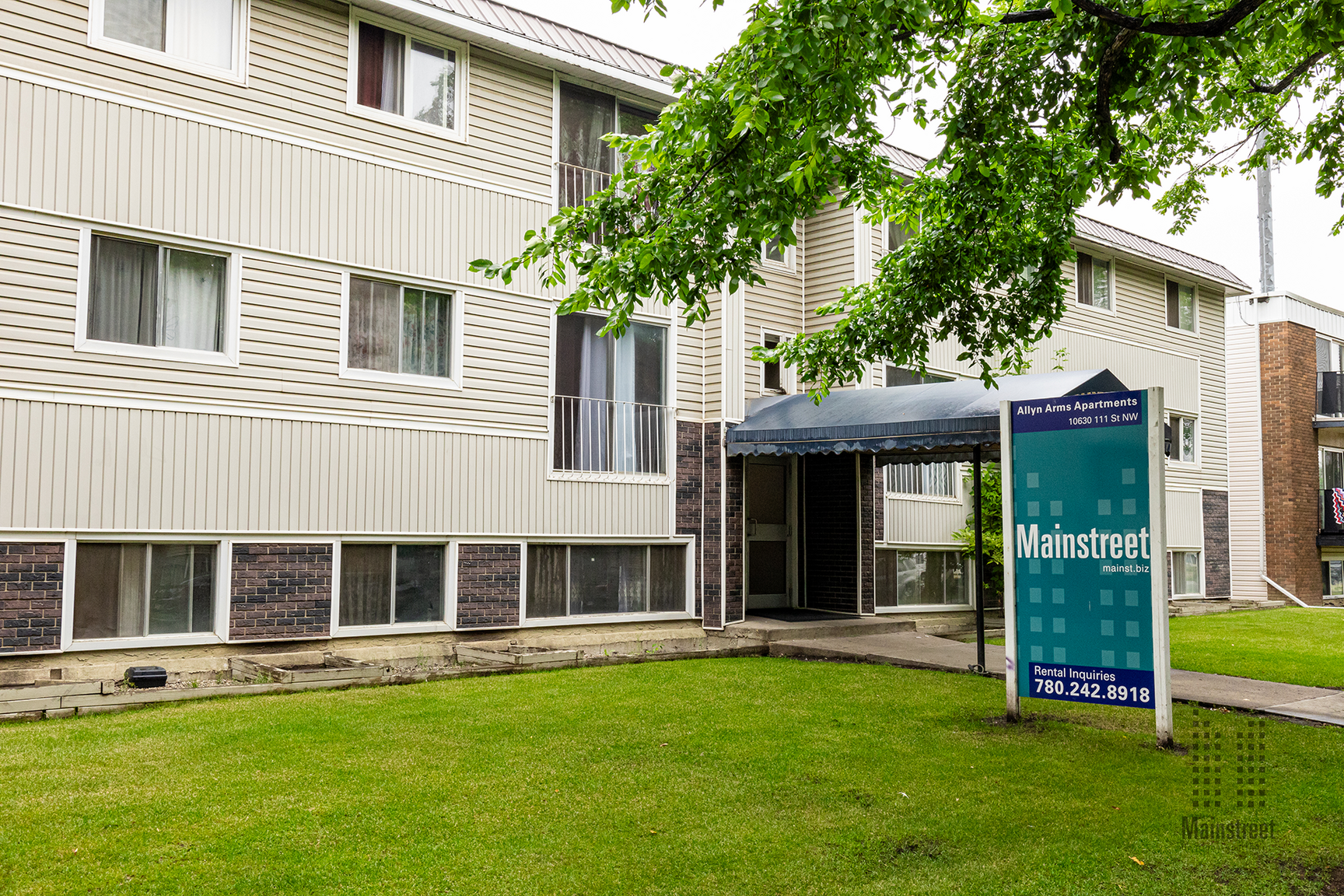 Allyn Arms Apartments - Photo 9