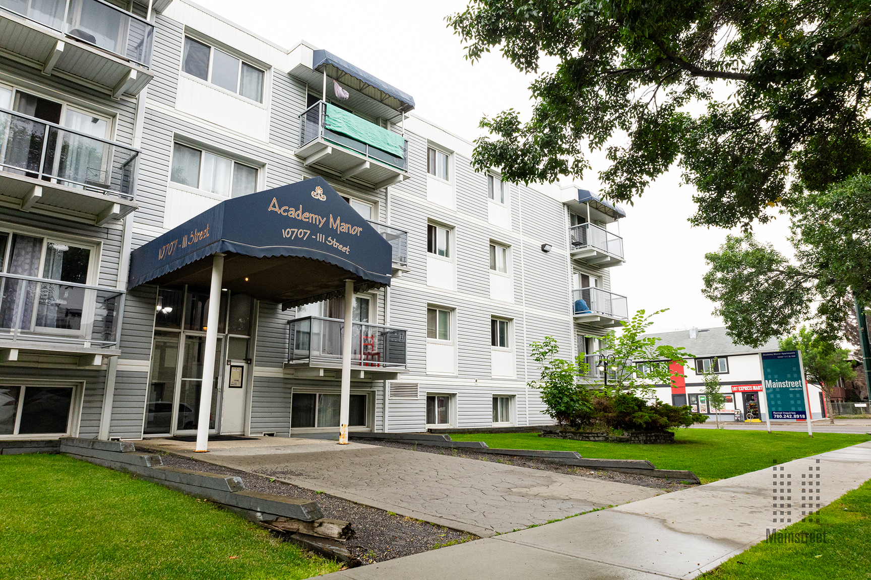 Academy Manor Apartments - Photo 8