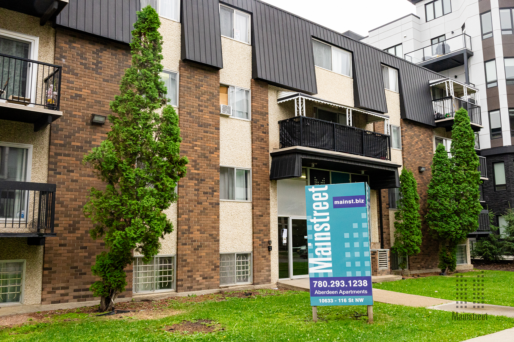Aberdeen Apartments - Photo 10
