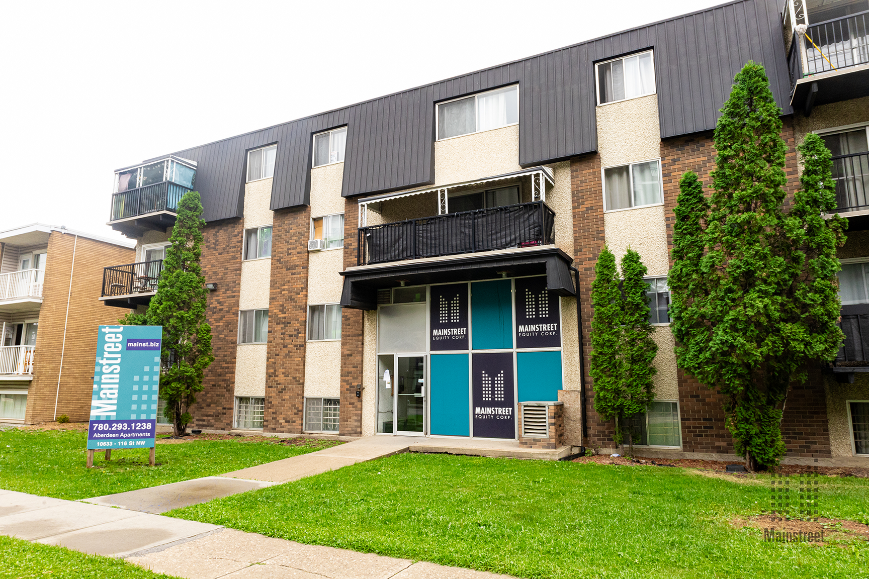 Aberdeen Apartments - Photo 11