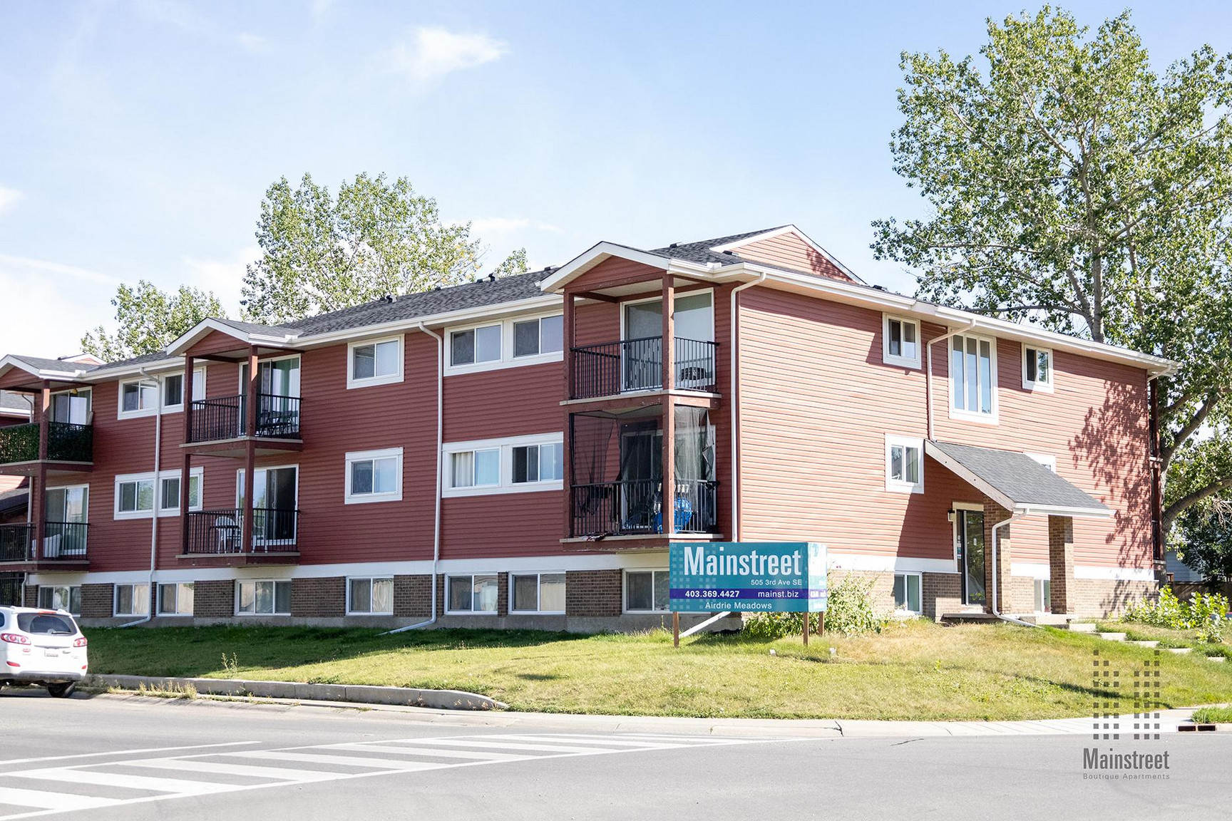 Airdrie Meadows - Photo 18
