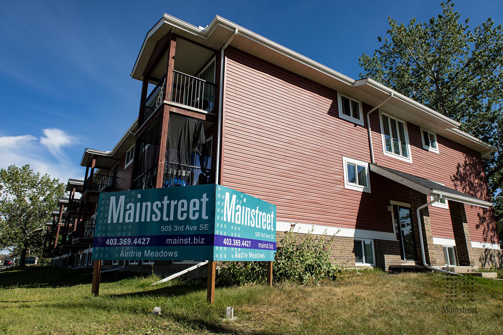 Airdrie Meadows - Photo 20