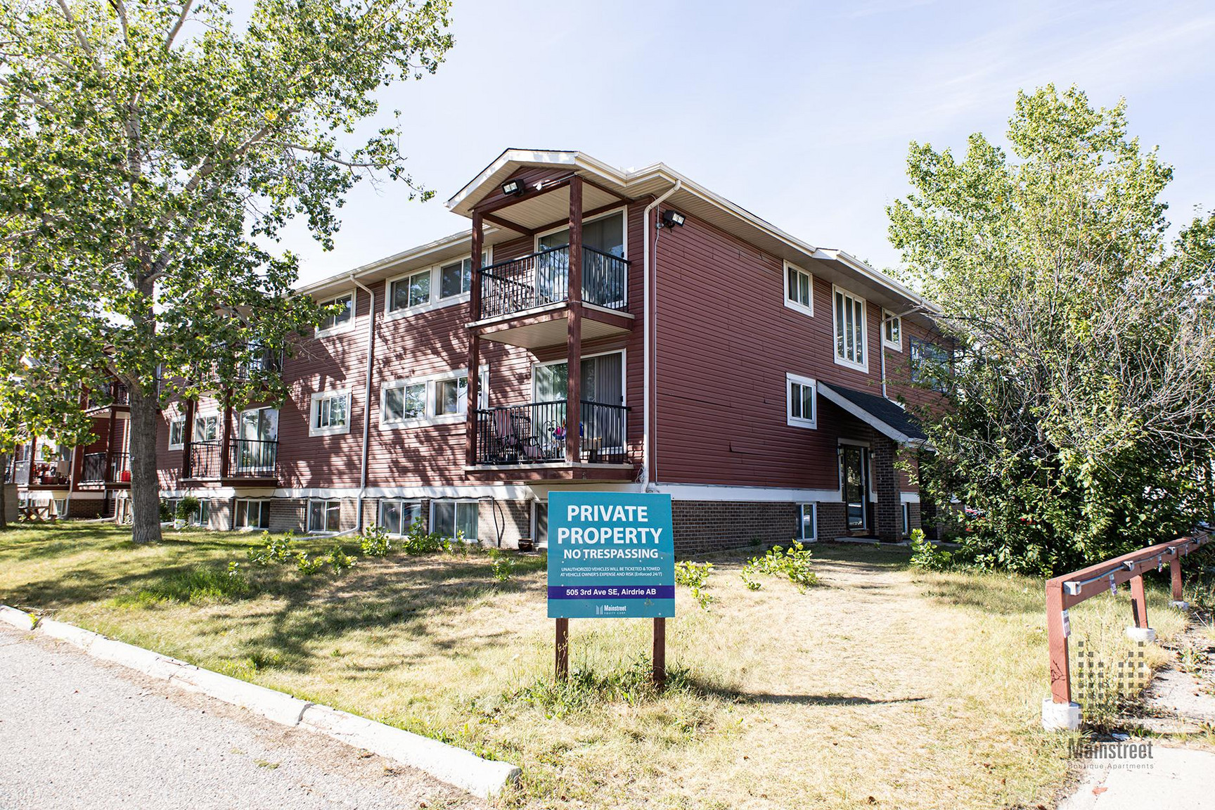 Airdrie Meadows - Photo 26