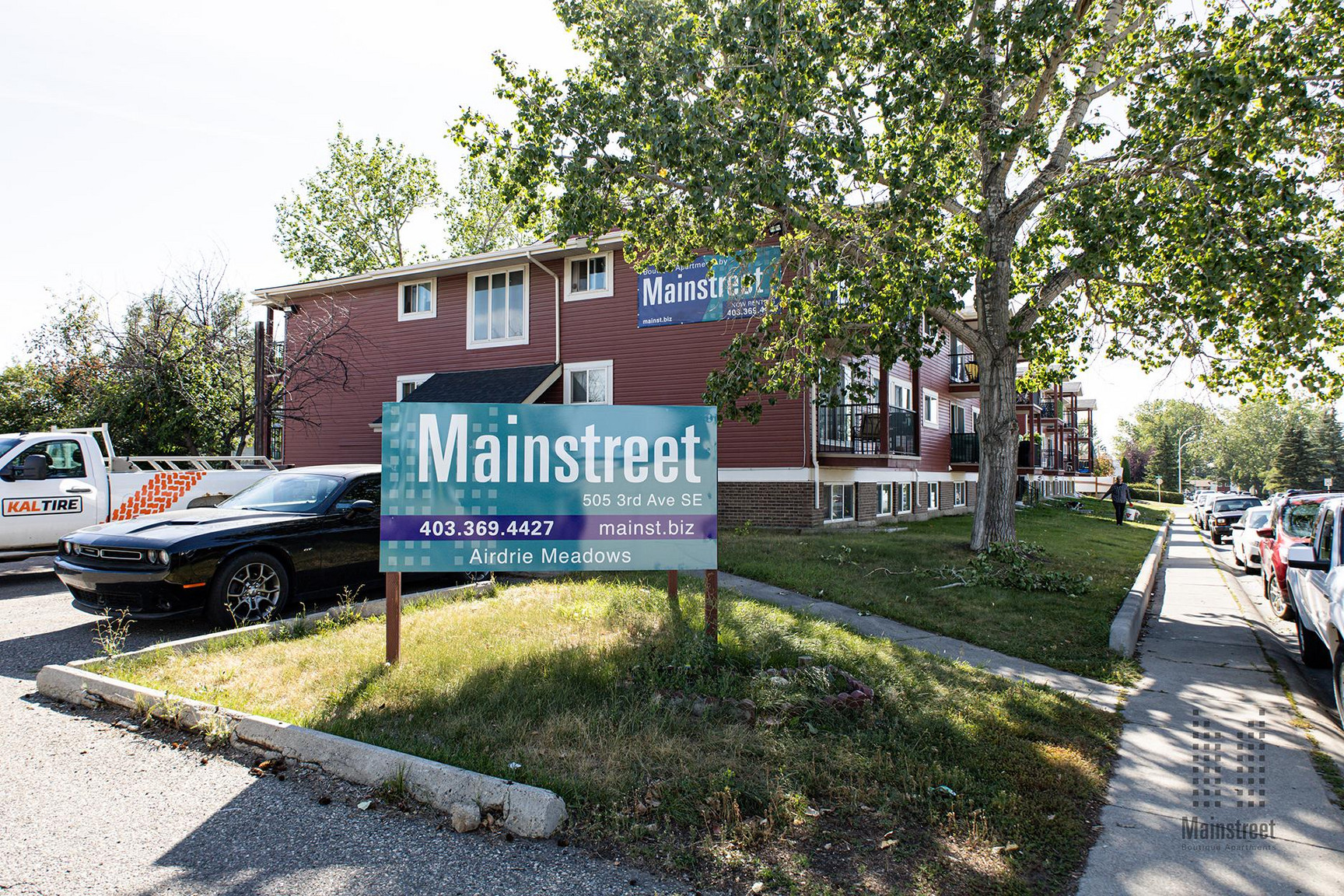 Airdrie Meadows - Photo 27