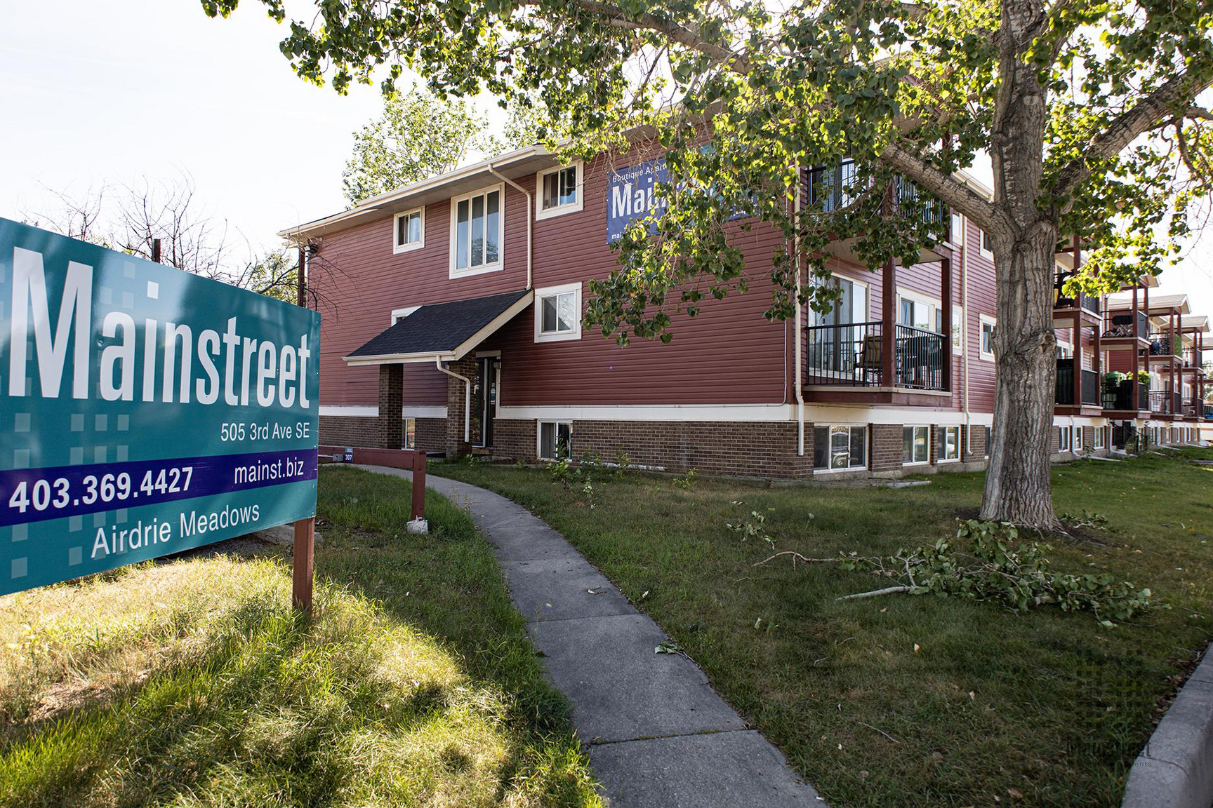 Airdrie Meadows - Photo 16