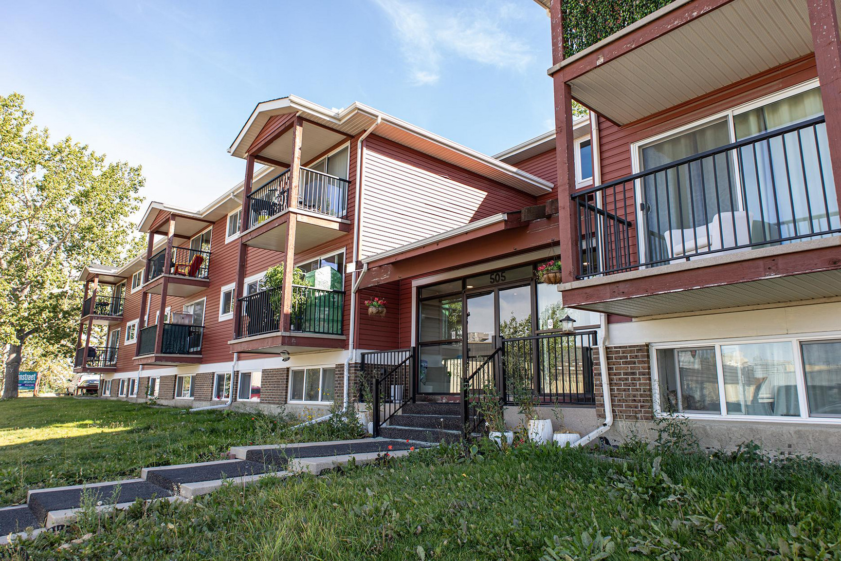 Airdrie Meadows - Photo 29