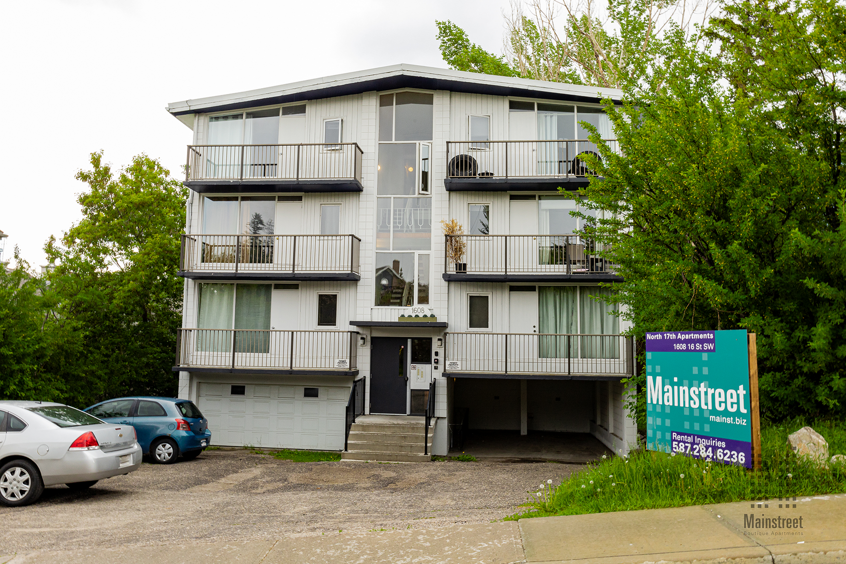 North 17th Apartments - Photo 11