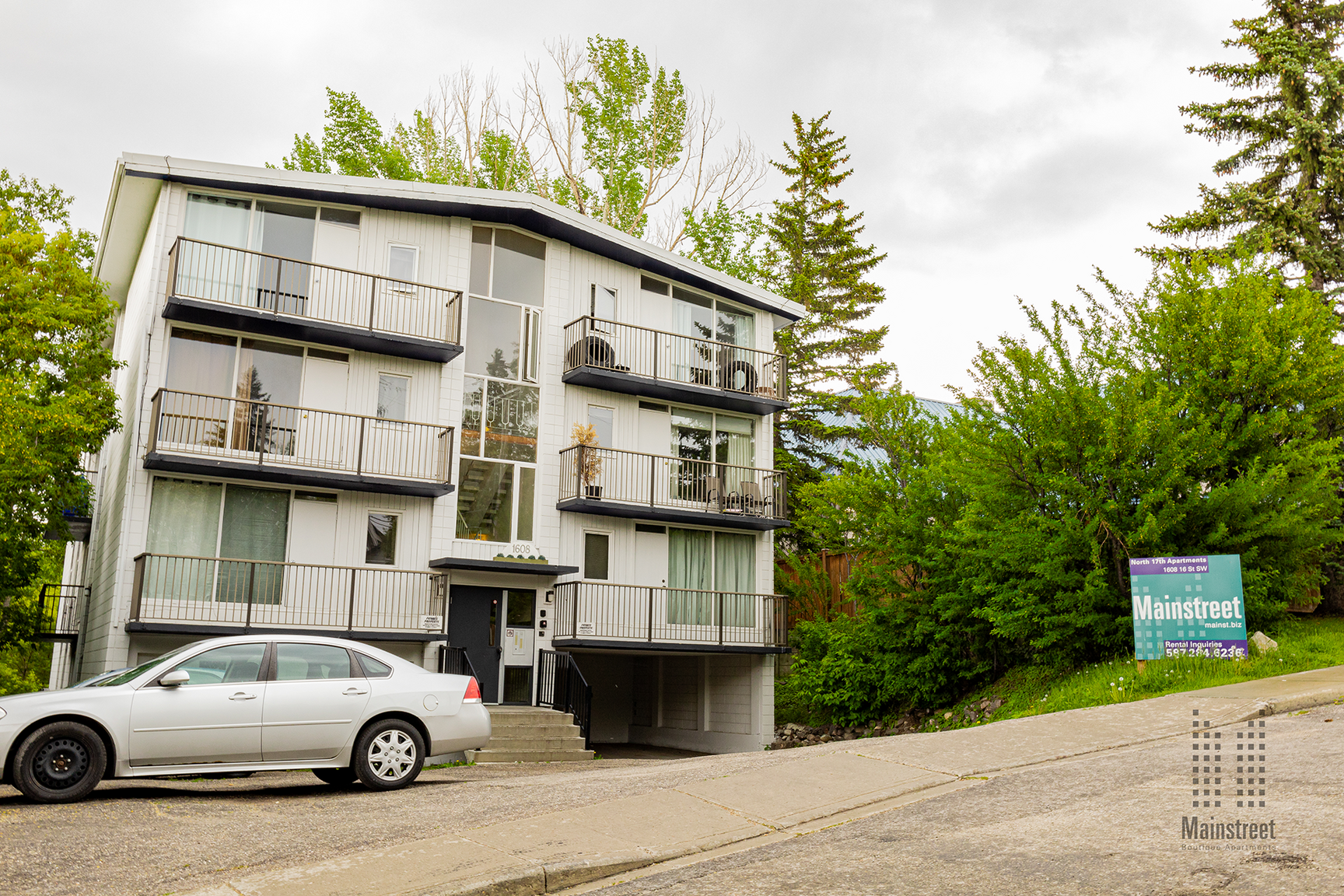 North 17th Apartments - Photo 12