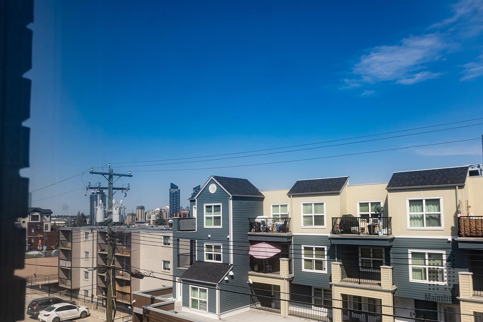 Amherst Apartments - Photo 20