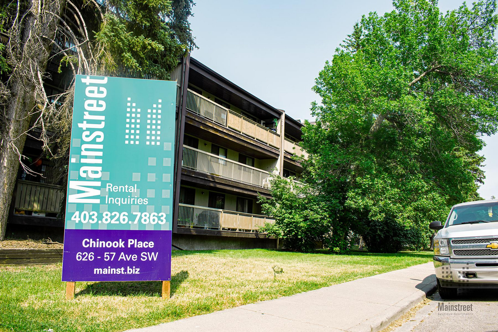 Chinook Place - Photo 17