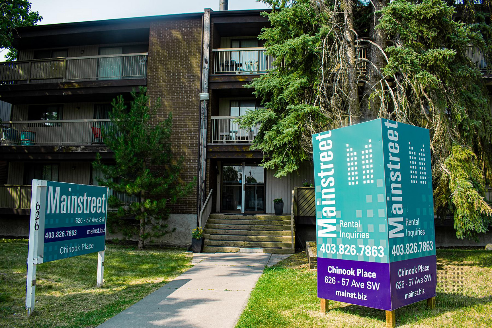 Chinook Place - Photo 18