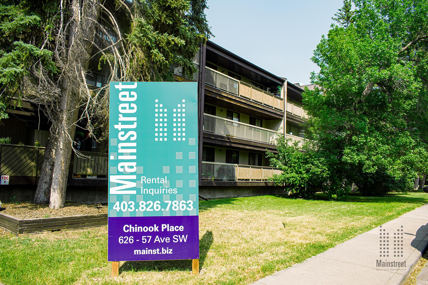 Chinook Place - Photo 21