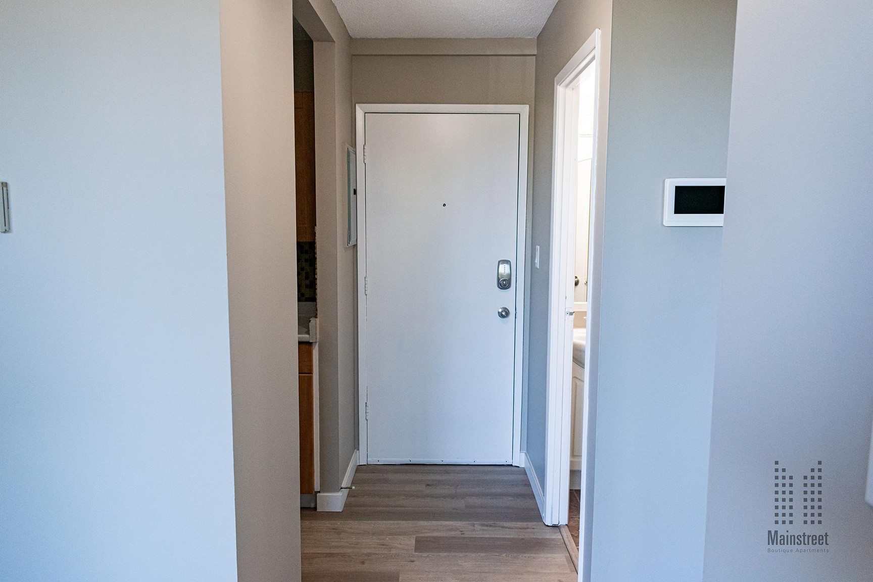 The Skyline in Bankview Apartments - 1 Bedroom 3