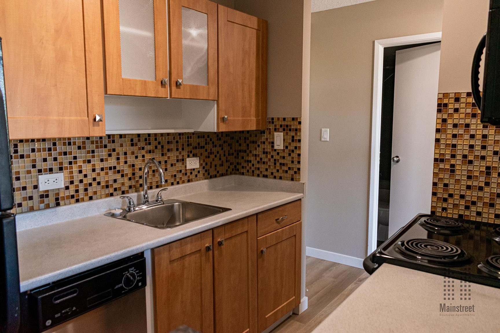 The Skyline in Bankview Apartments - 1 Bedroom 2