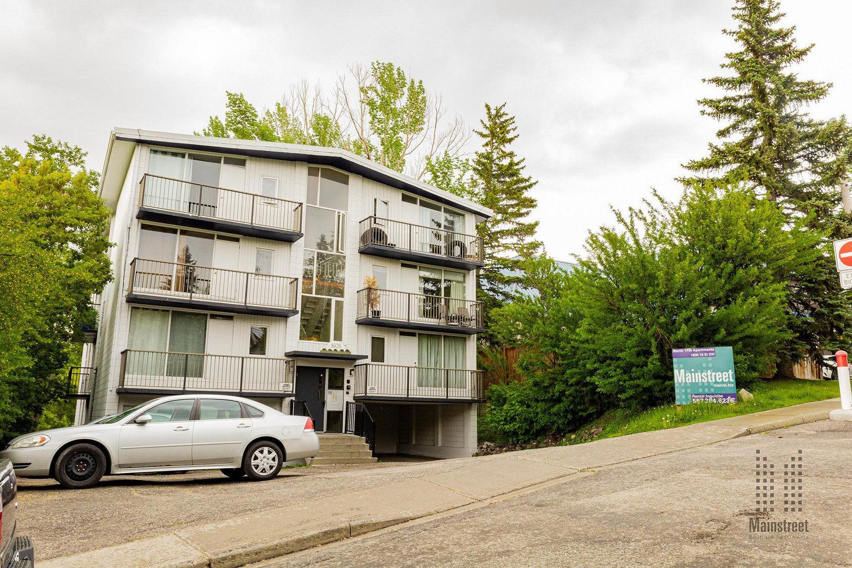 North 17th Apartments - Photo 14