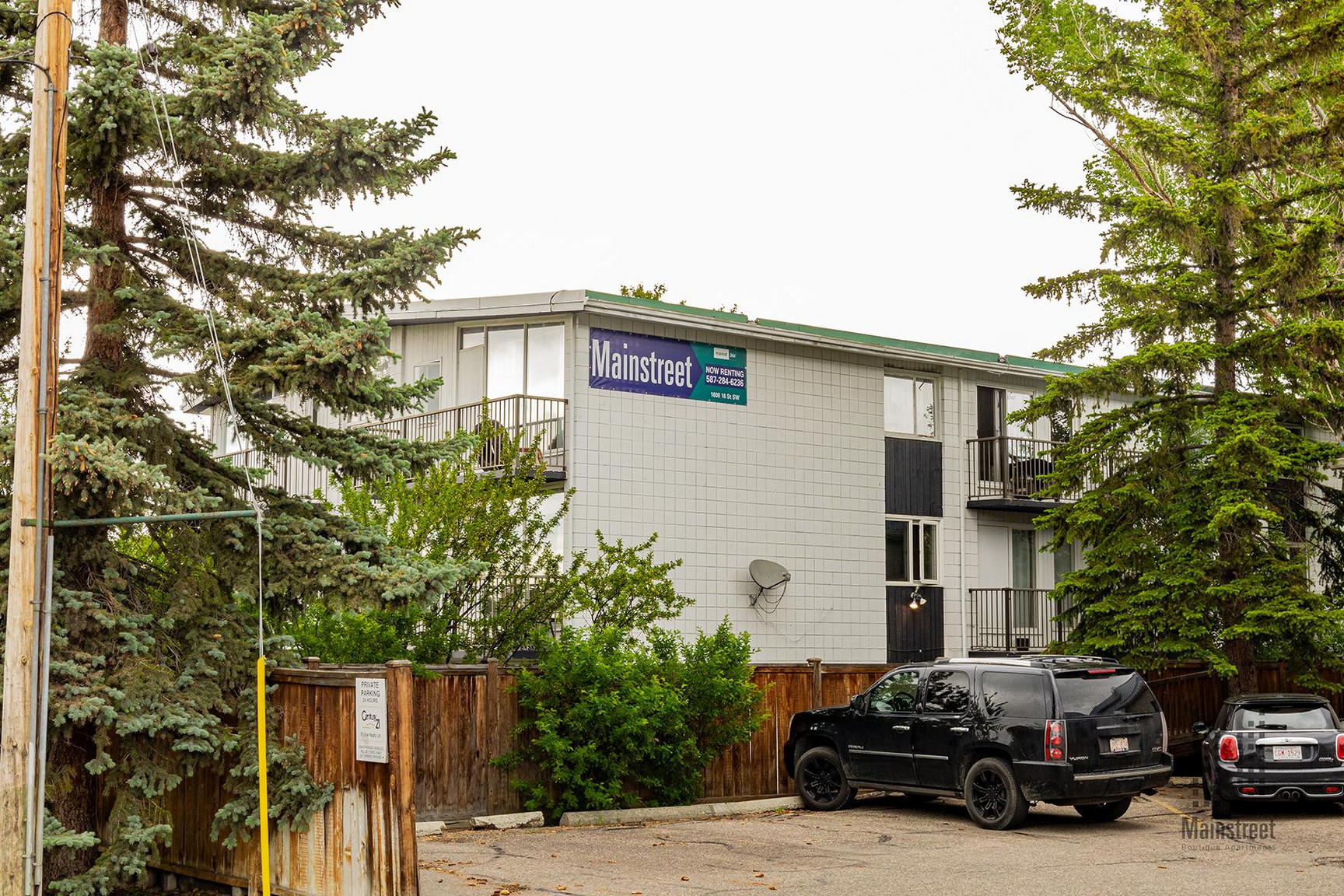 North 17th Apartments - Photo 15