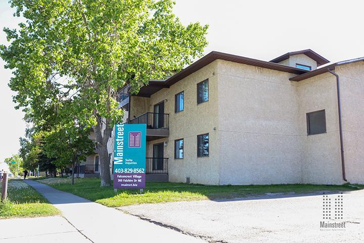 Falconcrest Village - Photo 22