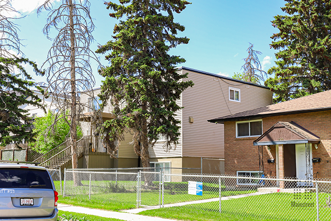 Mainstreet Marda Loop Apartments - Photo 12