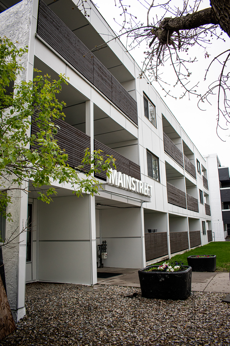 Spring Garden Terrace Apartments - Bachelor 5