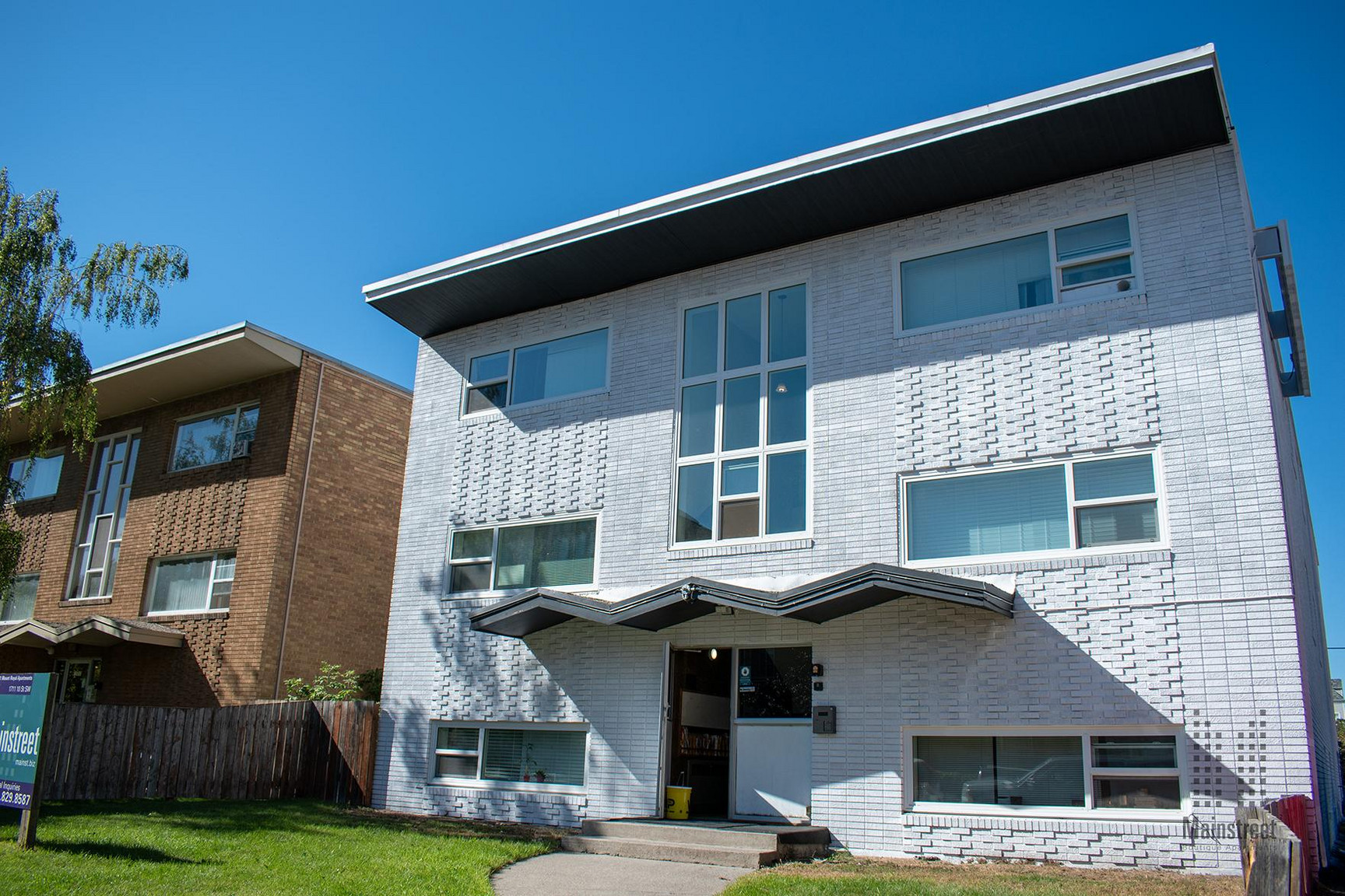 1711 Mount Royal Apartments - Photo 16