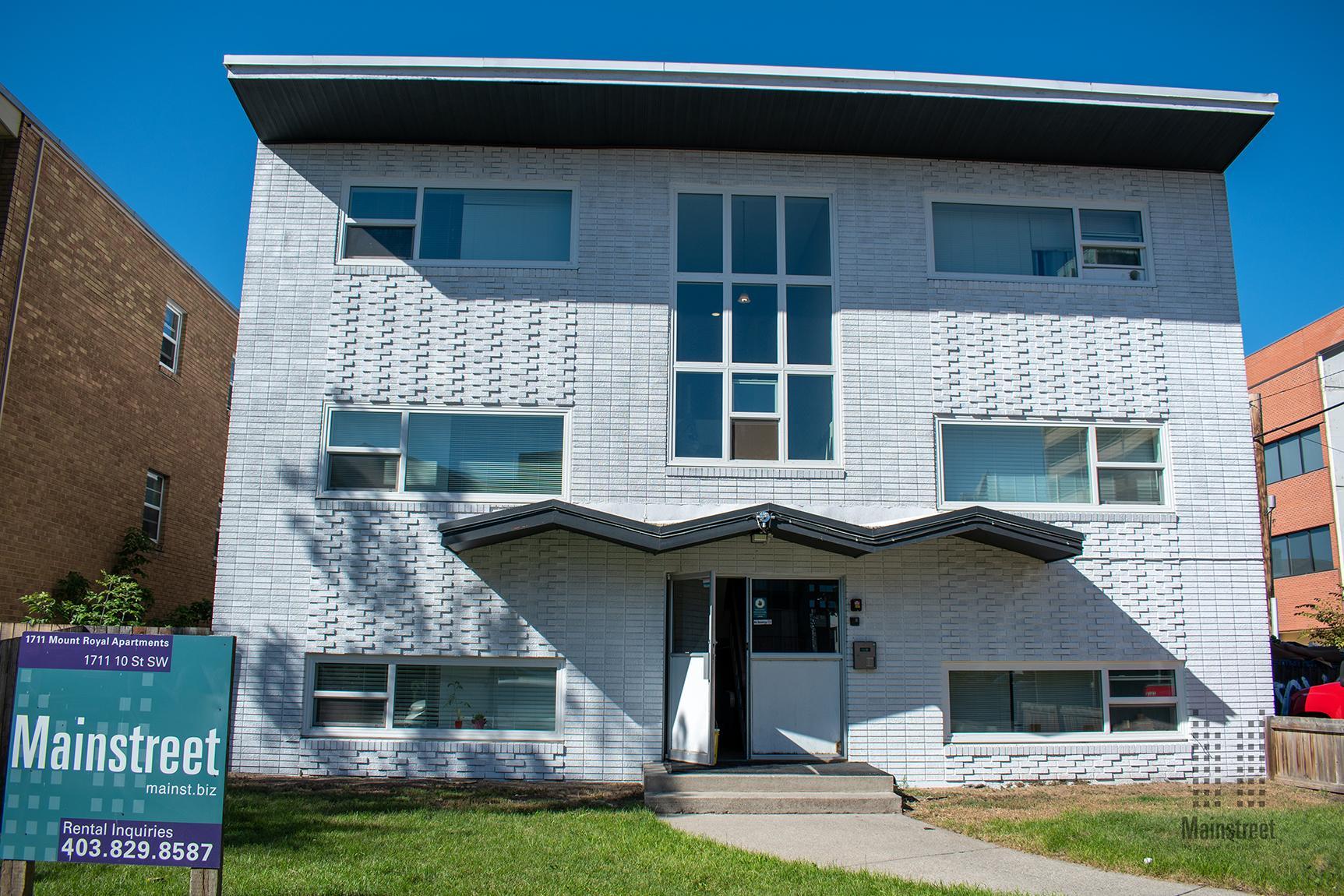 1711 Mount Royal Apartments - Photo 17